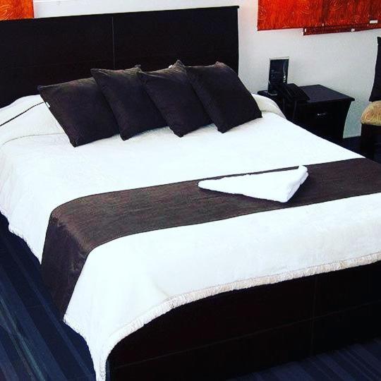 Hotel Arena Plaza Bogotá Eksteriør billede