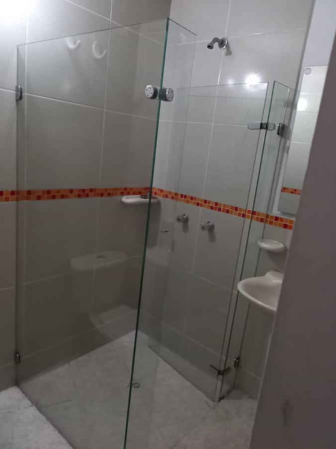 Hotel Arena Plaza Bogotá Eksteriør billede